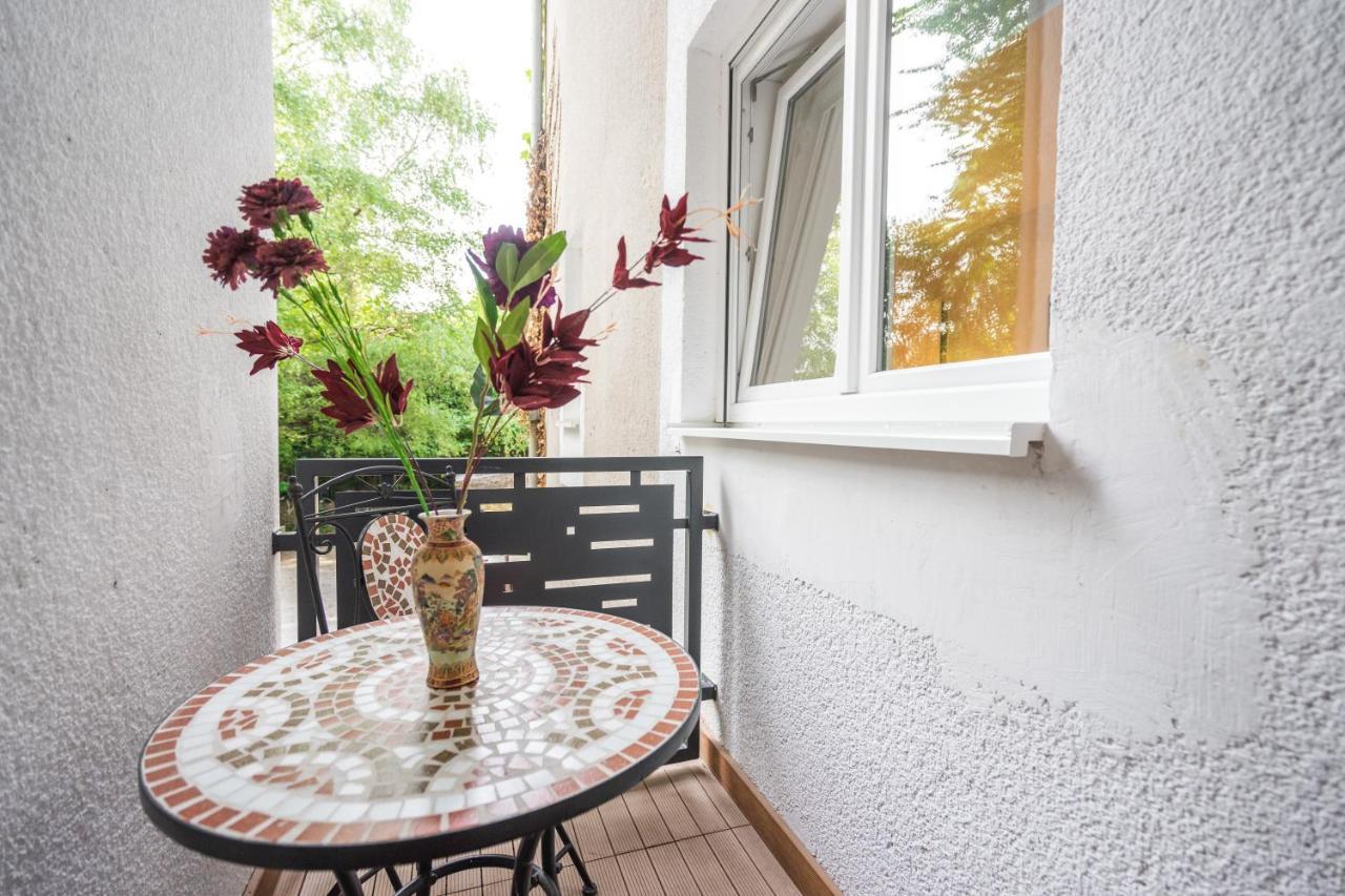 Apartamento Soul Zagreb Exterior foto